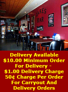 Restaurants - La Salle, IL - Jakes Pour House Restaurants - La Salle, IL - Jakes Pour House